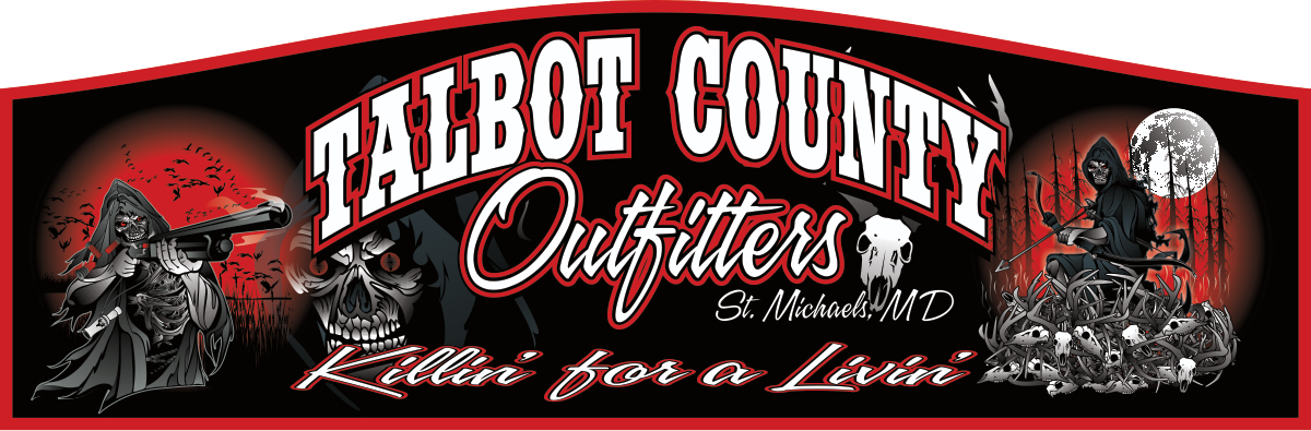 Talbot County Outfitters – Killin' for a Livin